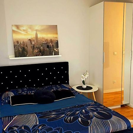 Homecomfort Apartament Delux Βαρσοβία Εξωτερικό φωτογραφία