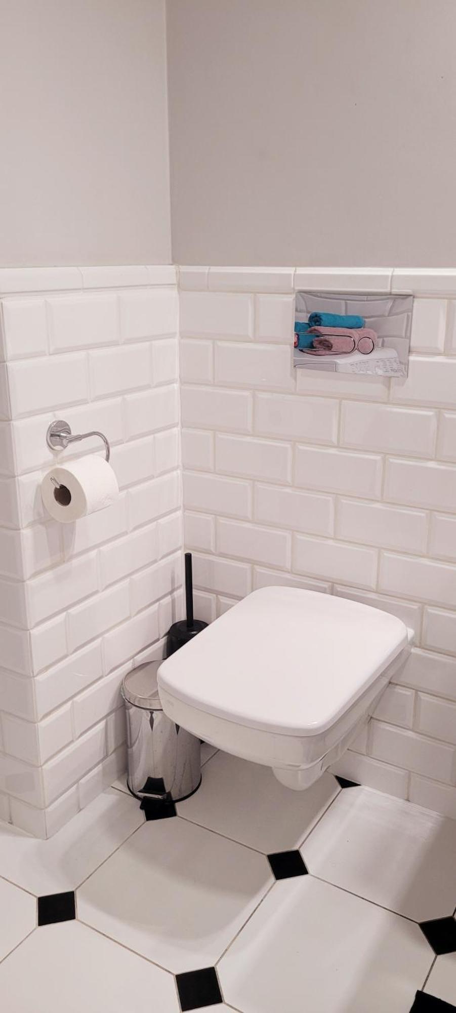 Homecomfort Apartament Delux Βαρσοβία Εξωτερικό φωτογραφία