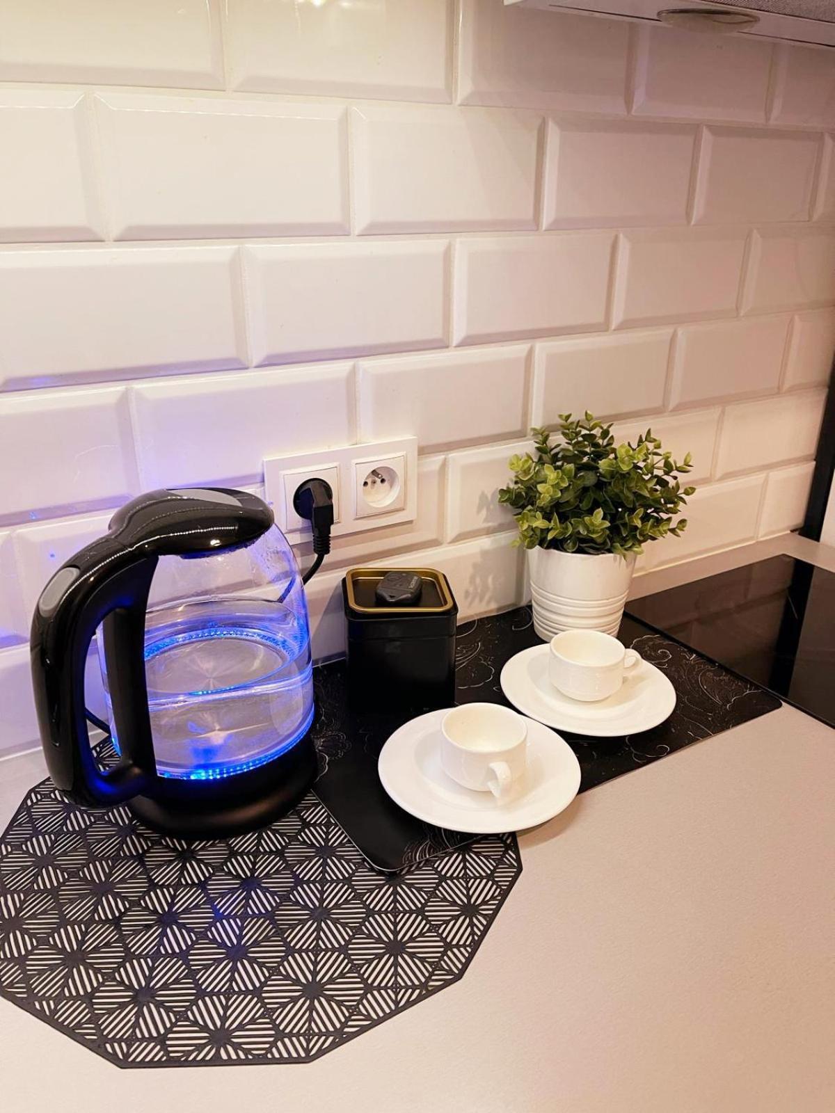 Homecomfort Apartament Delux Βαρσοβία Εξωτερικό φωτογραφία