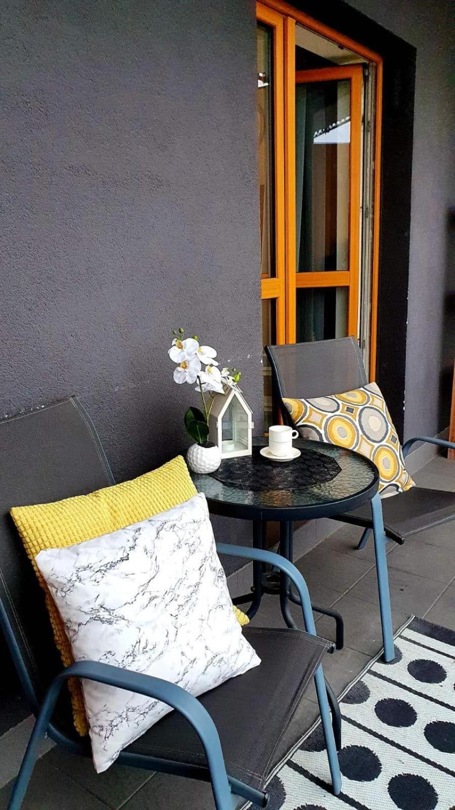 Homecomfort Apartament Delux Βαρσοβία Εξωτερικό φωτογραφία